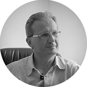 Roy Biebuyck