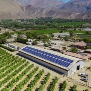 agricola el arenal solcor 1