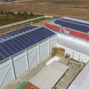 kesco solcor 1