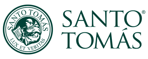 logo santo tomas