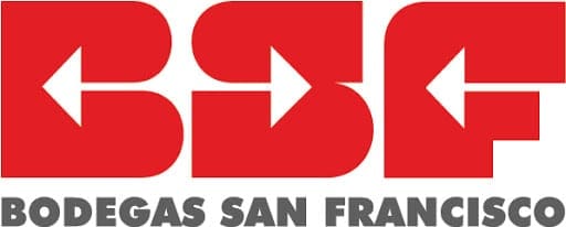 logo bsf
