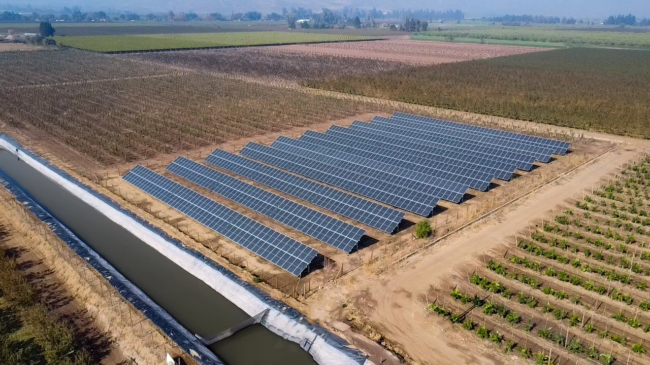 Fruticola Santa Marta 2 Fruticola Santa Marta 2