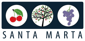 Fruticola Santa Marta logo