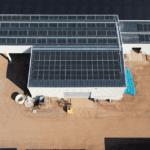 Proyecto Solcor en Agricola Rijk Zwaan 2