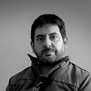 Pablo Vera