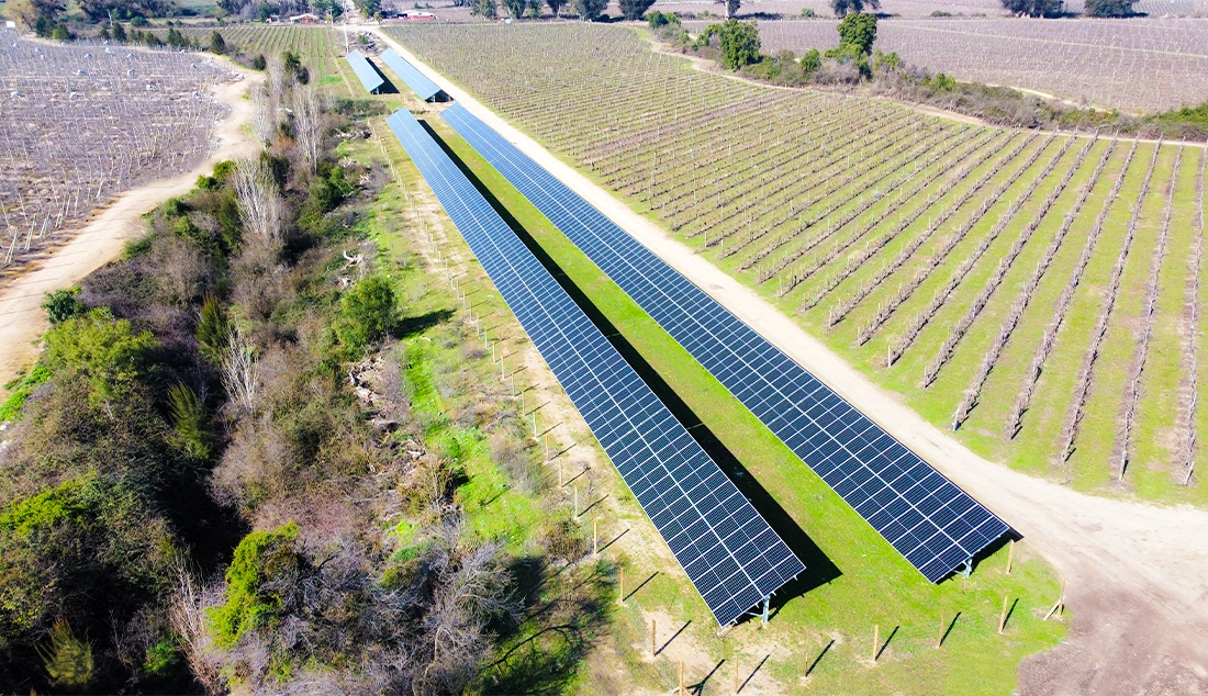 Hacienda Rinconada Hacienda Rinconada