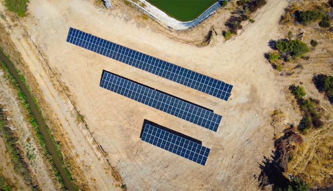 Siete Lagos 2 Siete Lagos 2