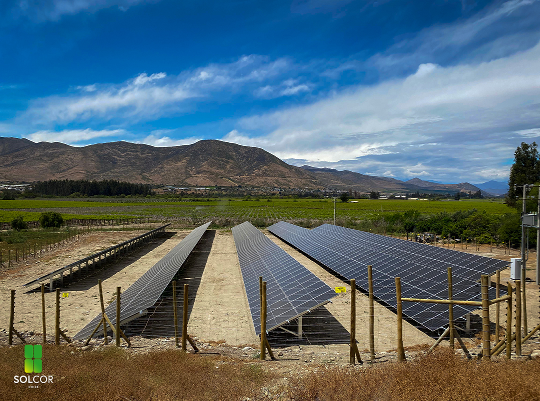 Los Azules 1 Los Azules 1