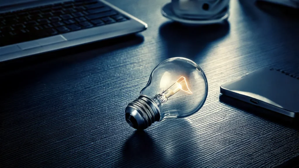 Aumento de la luz en Argentina: Nueva alza en febrero 2025