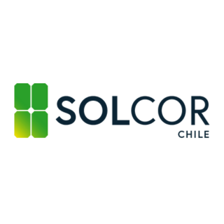 Solcor chile logo
