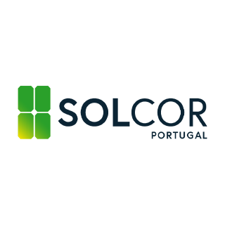 Solcor Portugal logo