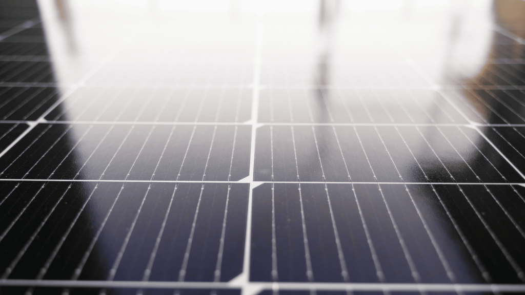 El mercado solar en Argentina madura